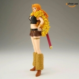 Оригинальная аниме фигурка &laquo;One Piece Glitter & Glamours - Nami Elbaf Style&raquo;
