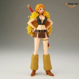 Оригинальная аниме фигурка &laquo;One Piece Glitter & Glamours - Nami Elbaf Style&raquo;