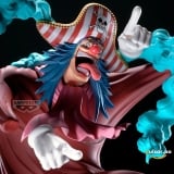 Оригинальная аниме фигурка &laquo;One Piece Grandista - Buggy&raquo;