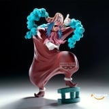 Оригинальная аниме фигурка &laquo;One Piece Grandista - Buggy&raquo;