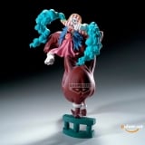 Оригинальная аниме фигурка &laquo;One Piece Grandista - Buggy&raquo;