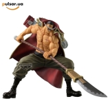 Оригінальна аніме фігурка &laquo;One Piece Grandista - Edward Newgate II Metallic Ver.&raquo;