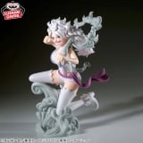 Оригинальная аниме фигурка &laquo;One Piece Grandista - Jewelry Bonney&raquo;