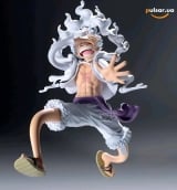 Оригинальная аниме фигурка &laquo;One Piece Grandista - Monkey D. Luffy Gear 5 III&raquo;