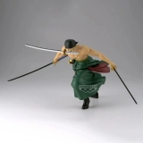 Оригинальная аниме фигурка &laquo;"One Piece" Grandista -RORONOA ZORO Ⅱ-&raquo;