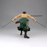 Оригинальная аниме фигурка &laquo;"One Piece" Grandista -RORONOA ZORO Ⅱ-&raquo;