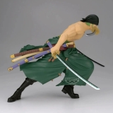 Оригинальная аниме фигурка &laquo;"One Piece" Grandista -RORONOA ZORO Ⅱ-&raquo;