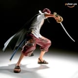 Оригинальная аниме фигурка &laquo;One Piece Grandista - Shanks II&raquo;