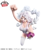 Оригинальная аниме фигурка &laquo;"One Piece" KING OF ARTIST JEWELRY.BONNEY THE MOST FREE FUTURE&raquo;