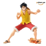 Оригинальная аниме фигурка &laquo;One Piece Maximatic Plus - Monkey D. Luffy Marineford Ver.&raquo;