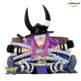 Оригінальна аніме фігурка &laquo;One Piece Mega World Collectible Figure - Loki&raquo;