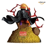 Оригинальная аниме фигурка &laquo;One Piece Theorama Soul - Monkey D. Luffy&raquo;