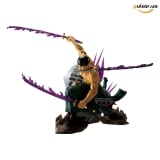 Оригинальная аниме фигурка &laquo;One Piece Theorama Soul - Roronoa Zoro&raquo;