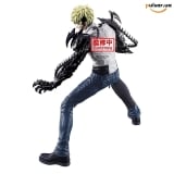 Оригинальная аниме фигурка &laquo;One Punch Man Grandista - Genos&raquo;