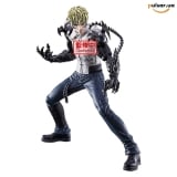 Оригинальная аниме фигурка &laquo;One Punch Man Grandista - Genos&raquo;