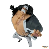Оригинальная аниме фигурка &laquo;One Piece Battle Record Collection - Bartholomew Kuma&raquo;