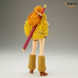 Оригинальная аниме фигурка &laquo;One Piece Glitter & Glamours - Nami Elbaf Style&raquo;