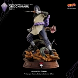 Оригинальная аниме фигурка &laquo;TSUME Studio - Naruto Orochimaru BIJUtsu&raquo;