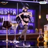 Оригинальная аниме фигурка &laquo;FURYU - OVERLORD BiCute Bunnies Figure Albedo Another Costume&raquo;
