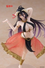Оригинальная  фигурка &laquo;"Overlord" Coreful Figure Albedo Dancer Ver.&raquo;