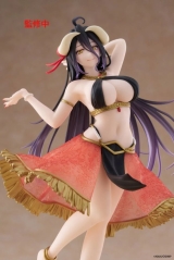 Оригинальная  фигурка &laquo;"Overlord" Coreful Figure Albedo Dancer Ver.&raquo;
