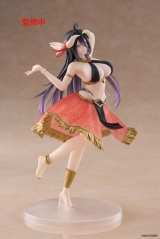 Оригинальная  фигурка &laquo;"Overlord" Coreful Figure Albedo Dancer Ver.&raquo;