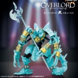 Оригинальная аниме фигурка &laquo;Overlord Mononofu Figure - Cocytus&raquo;