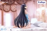 Оригинальная аниме фигурка &laquo;Overlord Noodle Stopper Figure - Albedo Roomwear Vol.2 Ver. &raquo;