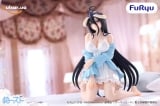 Оригинальная аниме фигурка &laquo;Overlord Noodle Stopper Figure - Albedo Roomwear Vol.2 Ver. &raquo;