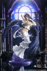 Оригінальна аніме фігурка &laquo;Overlord T-most Figure - Albedo&raquo;