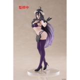 Оригинальная аниме фигурка &laquo;Overlord Coreful Figure - Albedo (Maid Ver.) Renewal Edition&raquo;