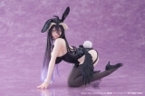 Оригинальная аниме фигурка &laquo;"Overlord" Desktop Cute Figure Albedo Bunny ver.&raquo;