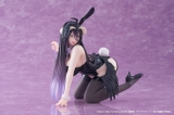Оригинальная аниме фигурка &laquo;"Overlord" Desktop Cute Figure Albedo Bunny ver.&raquo;