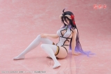 Оригинальная аниме фигурка &laquo;"Overlord" Desktop Cute Figure Albedo China Dress ver.&raquo;