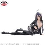 Оригинальная аниме фигурка &laquo;Overlord  Relax Time Figure - Albedo&raquo;