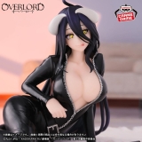 Оригинальная аниме фигурка &laquo;Overlord  Relax Time Figure - Albedo&raquo;