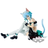 Оригінальна аніме фігурка  &laquo;EXQ Figure Sinon Maid Ver.&raquo;