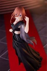 Оригинальная аниме фигурка &laquo;Banpresto The QUINTESSENTIAL QUINTUPLETS FF KYUNTIES Miku Nakano Figure&raquo;