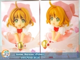 Оригінальна аніме фігурка Ichiban Kuji Cardcaptor Sakura ~Clow Card Chapter~: Kinomoto Sakura Atsumete Figure for Girls