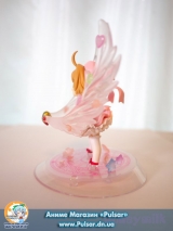 Оригінальна аніме фігурка Ichiban Kuji Cardcaptor Sakura ~Clow Card Chapter~: Kinomoto Sakura Atsumete Figure for Girls