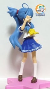 Оригінальна аніме фігурка Izumi Konata Summer Uniform Ver.