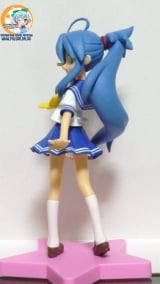 Оригінальна аніме фігурка Izumi Konata Summer Uniform Ver.