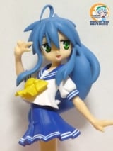Оригінальна аніме фігурка Izumi Konata Summer Uniform Ver.