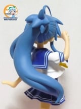 Оригінальна аніме фігурка Izumi Konata Summer Uniform Ver.
