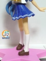Оригінальна аніме фігурка Izumi Konata Summer Uniform Ver.