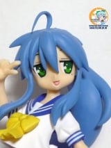Оригінальна аніме фігурка Izumi Konata Summer Uniform Ver.