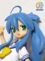 Оригінальна аніме фігурка Izumi Konata Summer Uniform Ver.