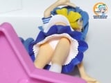 Оригінальна аніме фігурка Izumi Konata Summer Uniform Ver.