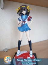 Suzumiya Haruhi Summer Uniform Ver.