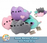 М`яка іграшка Pusheen MINI